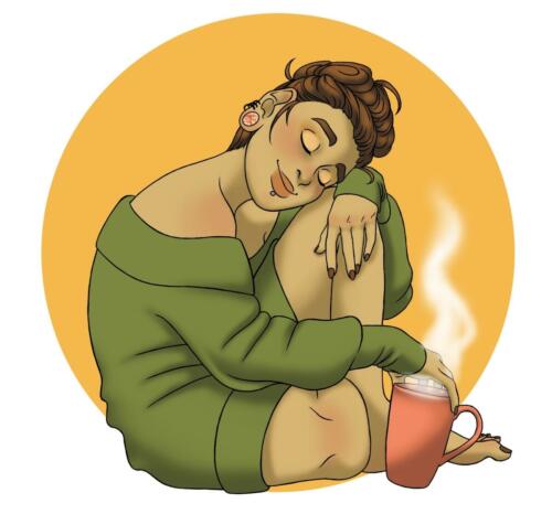 moen_hanne_by-myself_digital-tegning